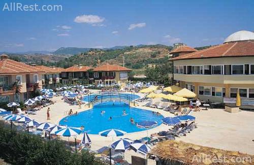 Club Dizalya 